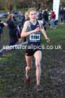 Senior Women and Under-23s, 2023 British Athletics Cross Challenge, Sefton Park, Liverpool. Photo: David T. Hewitson/Sports for All Pics